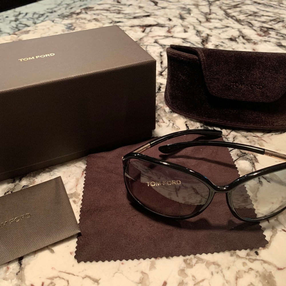 Tom Ford sunglasses